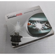 Venture HID Bulb D2R / D2S