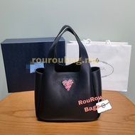 B0UTIQUE+Quality Tote Bag Handbag P-1BG542