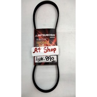 FAN BELT-4PK890 MITSUBOSHI BRAND
