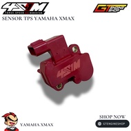 TPS XMAX 4S1M SENSOR TPS 4S1M YAMAHA XMAX ORIGINAL 4ISM SENSOR