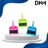 MINI BROOM SET DUSTPAN MINI BROOM SET MULTIPURPOSE BROOM