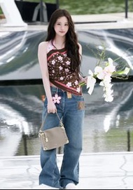 Louis Vuitton Lv絲巾方巾