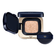 Radiant Cushion Dewy Foundation CLE DE PEAU