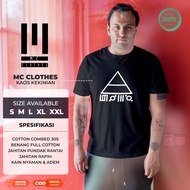 KATUN THIRTY SECONDS TO MARS band distro t-shirt, soft cotton t-shirt material