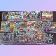 เด็ค ดาร์คเนส แดนชำระ มังกรปีศาจ 666คริ เล่นได้เลย บัดดี้ไฟท์ VG card shop
