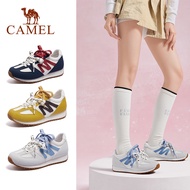 CAMEL Women's Thick-soled Dexter Shoes Versatile Sports Shoes Fashionable Casual Shoes
