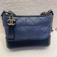 Chanel 流浪包  Chanel Gabrielle
