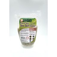 Garam Laut Kasar / French Celtic Sea Salt Coarse 200gm Coarse Sea Salt Celtic Salt Sea Salt