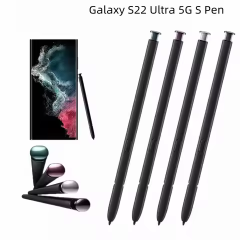 Professional Stylus Pen For Samsung s24ultra s Pen Samsung Touch Pencil Galaxy Pen Stylus For Touch 