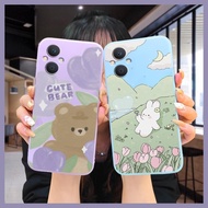 phone pouch mobile case Phone Case For OPPO A96 5G/Reno7Z 5G/Reno7 Lite/F21 Pro 5G mobile phone case TPU Fashion Design