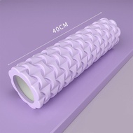 Winmax Yoga Column Gym Fitness Foam Roller Pilates Yoga Exercise Back Muscle Massage Roller Soft Yog