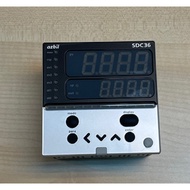 Azbil Yamatake C36TR0UA1000 Digital Indicating Controller