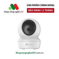 Ezviz C6N 4MP Camera