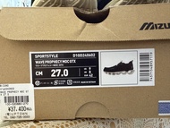 Mizuno Wave Prophecy Moc GTX