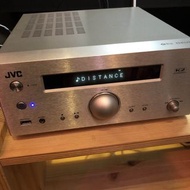 [SALE] JVC EX-N70 擴音機 ONLY (No speakers)