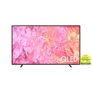 Samsung QA55Q60CAKXXS QLED 4K Q60C Smart TV (55-inch)(Energy Efficiency - 4 Ticks)