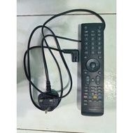 Toshiba LCD TV 40L3750VM - Remote &amp; Power Cable