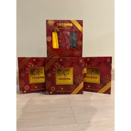 RENOMA PARIS LIMITED EDITION THREE BRIEF LATEST COLLECTION 2026 CHRISTMAS AND CHINESE NEW YEAR HORSE