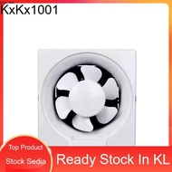 Exhaust Fan 6inch 8inch 10inch 12 inch household household ventilation fan Kipas ekzos rumah tangga