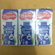 F&N Magnolia Full Cream Milk 200ml*6
