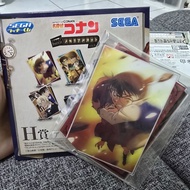 Acrylic Stand Conan Memorial Cut File.3