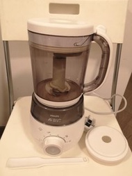 Avent baby food maker