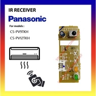 IR receiver sensor PANASONIC CS-PV9TKH CS-PV12TH REMOTE AIRCOND PV9TKH PV12TKH SENSOR