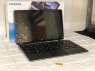 Termurah Laptop Tablet Panda Nc01 Slim 2In1