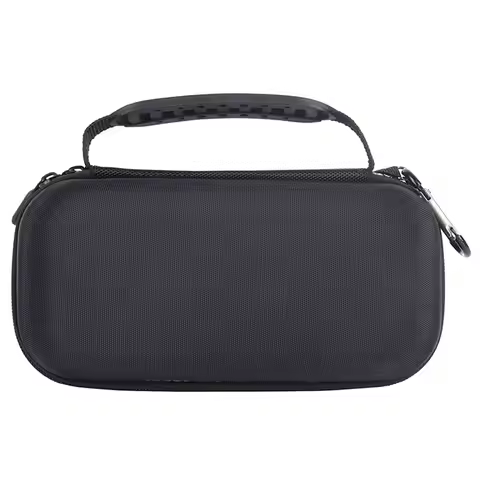 Hard Carrying Case Anti-scratch Hard Case with Mesh Pocket Speaker Case for Bose SoundLink Flex 2nd 