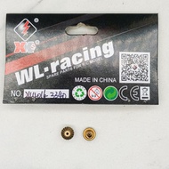 WLToys - Parts 244016 Different Gear - 3340