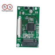 2242 M.2 NGFF SSD to ZIF (CE) Converter M.2 NGFF SSD to ZIF (CE) Riser Card Support M.2 NGFF  B Key 