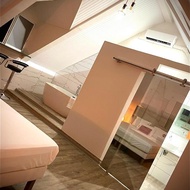 โรงแรม Hôtel Village Pomme Cannelle 3 étoiles - Le Prêcheur