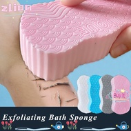 ZLION Body Scrubber Exfoliator Shower Body  Shower Brushes