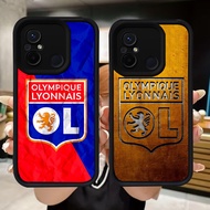 Q96 L-Lyon soft Casing for Xiaomi Redmi Note poco 10C A1 C71 F7 M3 C55 7 M4 9C 9T 12C C65 A5 9A A2 P