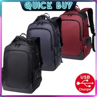 Travel Star 401 Premium Laptop Double Strap Elite Backpack Travel Backpack