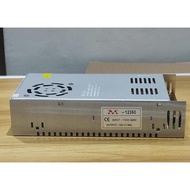 13.8V 30A Power Supply Audio Rig Power Supply