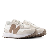New Balance Womens 327 (Standard) - LINEN