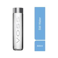 Voss Still Water Glass, 800ml