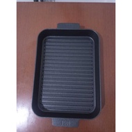 Fjord OSLO IH GRILL PAN