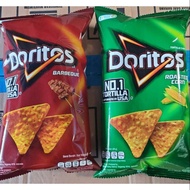 [HOT SELLING] Doritos Tortilla Chips 55g/ Nachos Chips/ Tortilla Nachos/ Nachos Chips/ Chachos/Bbq/R