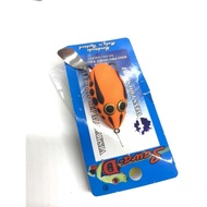 Sawa d Soft Frog Killer