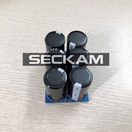 Pack Supercapacitor 16.2/16.5F 50A to start motorbikes and cars