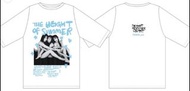 (全新) CLOT Fantasy x PRESTIGE x FAWA.JP 聯名膠囊系列 限定 Tee 涼森玲夢 (涼森れむ) 八掛海 (八掛うみ) Size XL