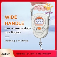 Electronic Scale 60Kg 10g LCD Digital Display Electronic Weighing Scale Luggage Fishing Travelling
