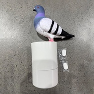 Automatic Induction Foam Hand Washer Fine Foam Touchless Automatic Sensing Hygienic Foam Dispenser P