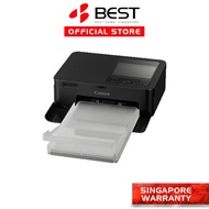 CANON Photo Printer SELPHY CP1500 BLACK