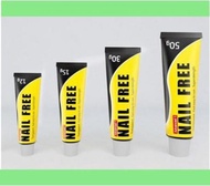 Sealant Fix Adhesive Tape / Free Nail Glue