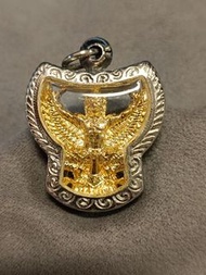泰國佛牌 2564 鷹神 龍婆屈啦 Lp wala