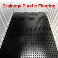 Storage room accessories：Waterproof flooring