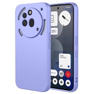 Nothing Phone 3A lite (3) (3a) Pro 2A Plus CMF Phone 1 2 Pro case casing phone Soft cover